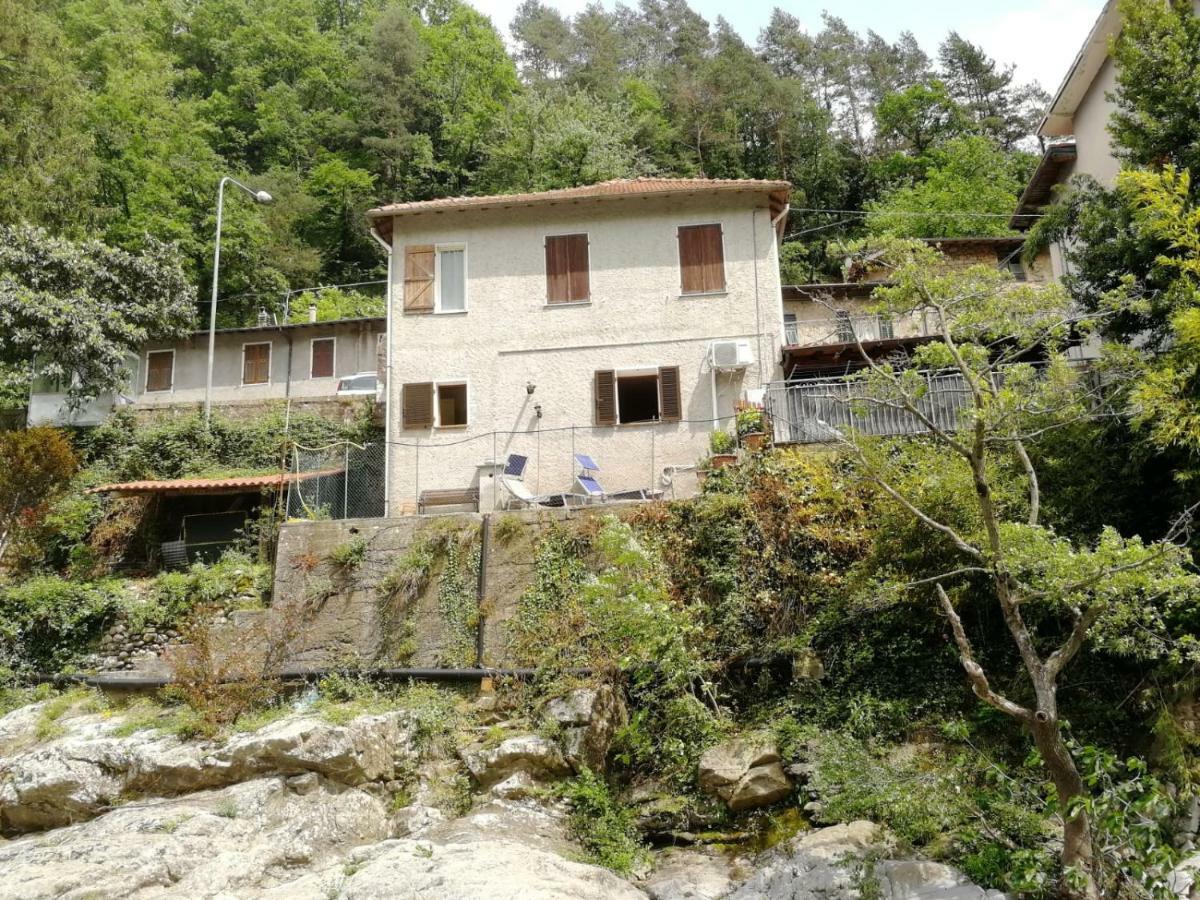The River House Agaggio Inferiore 외부 사진