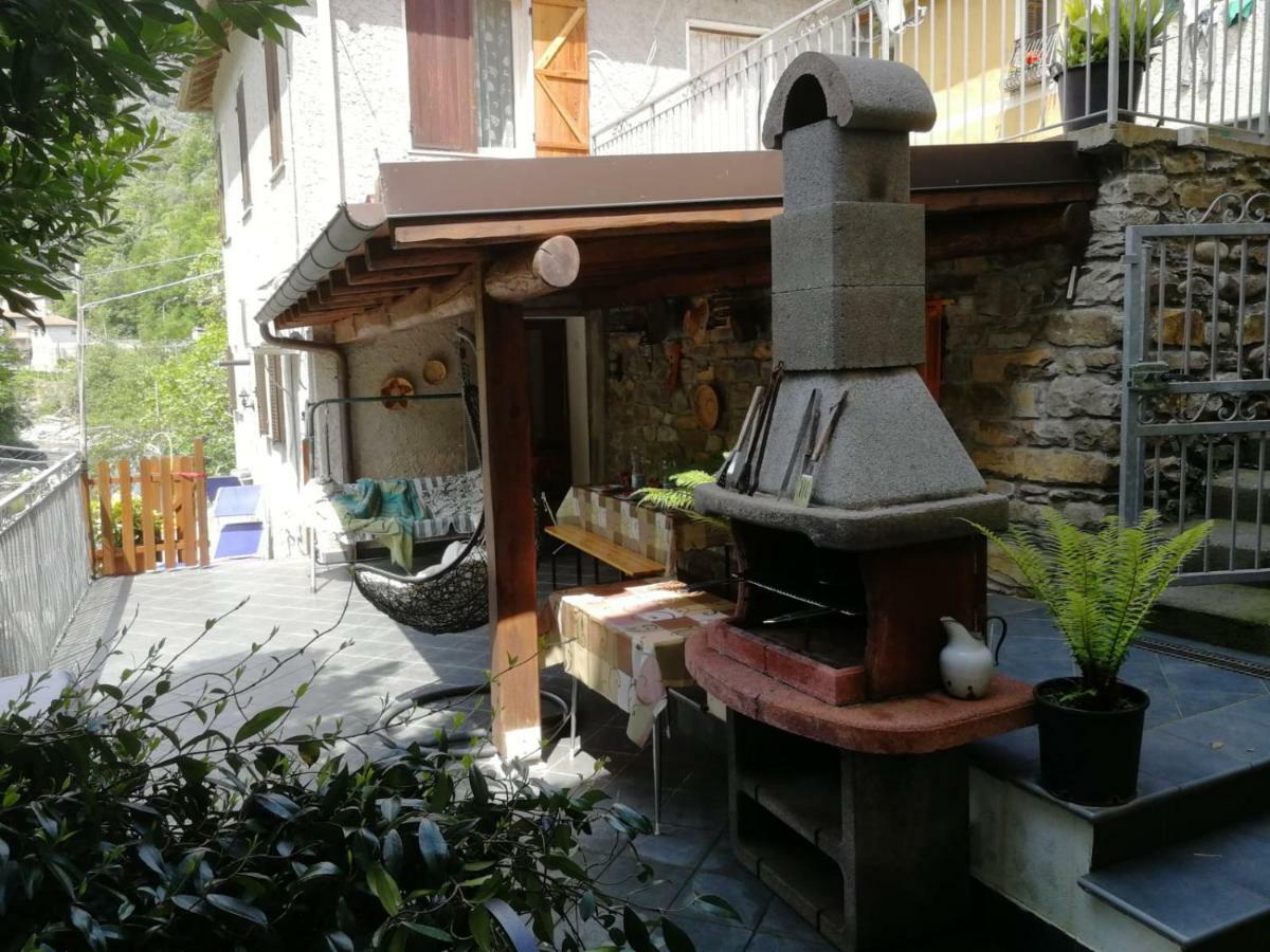 The River House Agaggio Inferiore 외부 사진