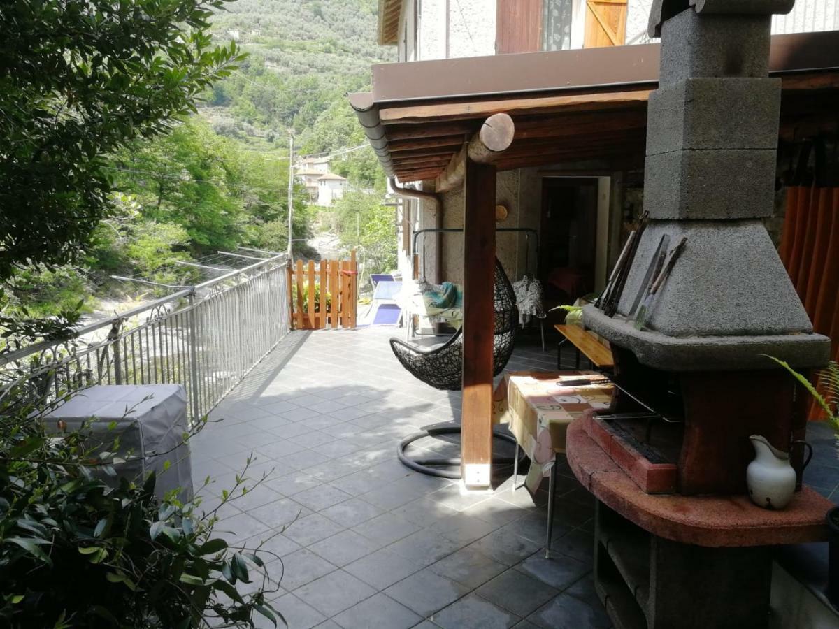 The River House Agaggio Inferiore 외부 사진