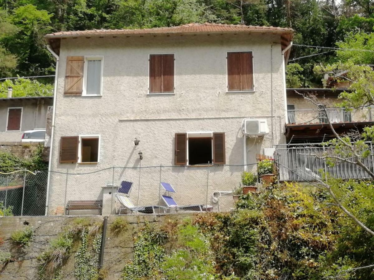 The River House Agaggio Inferiore 외부 사진