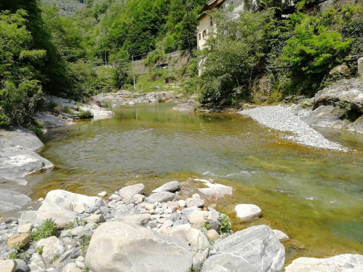 The River House Agaggio Inferiore 외부 사진