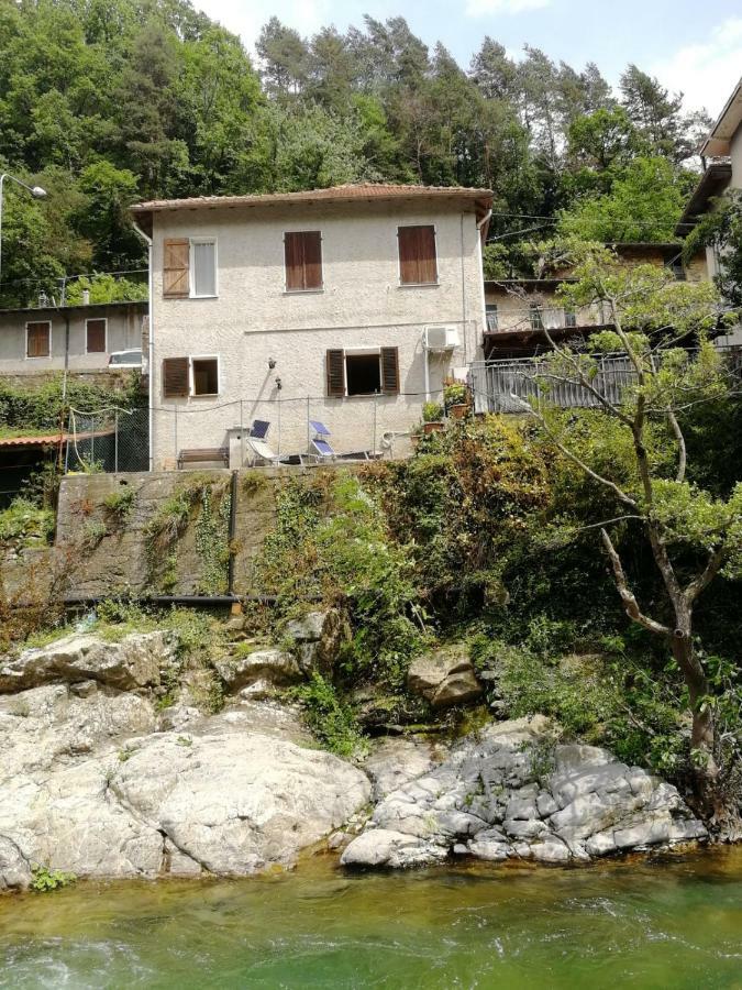 The River House Agaggio Inferiore 외부 사진