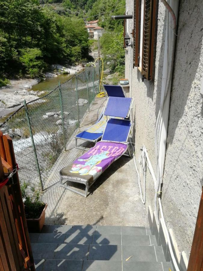 The River House Agaggio Inferiore 외부 사진