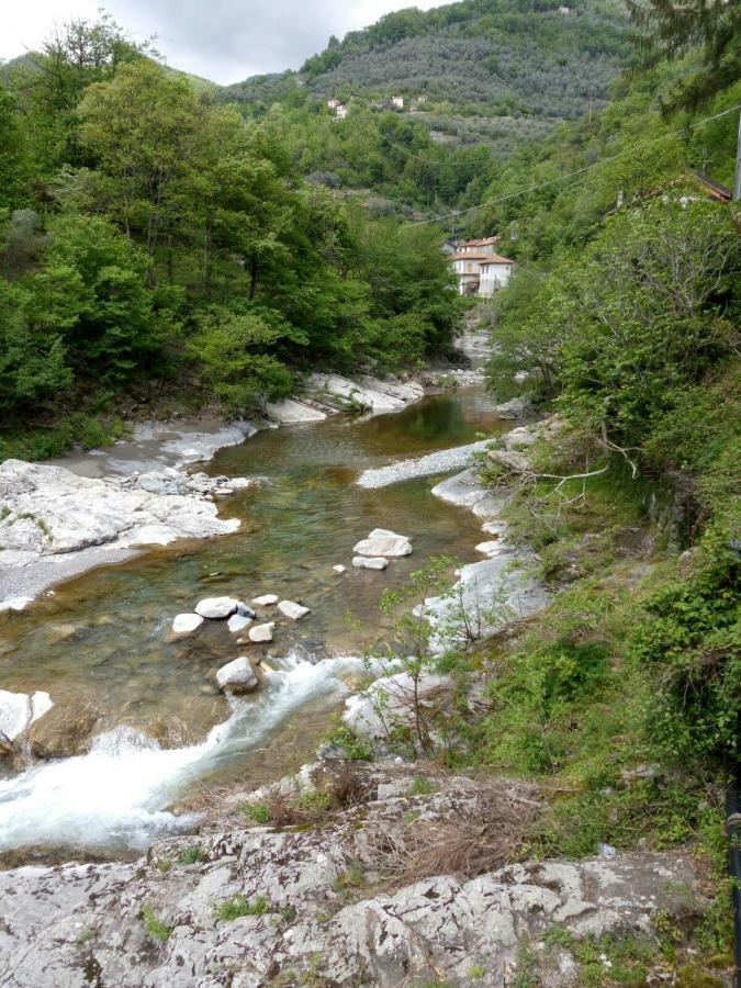 The River House Agaggio Inferiore 외부 사진